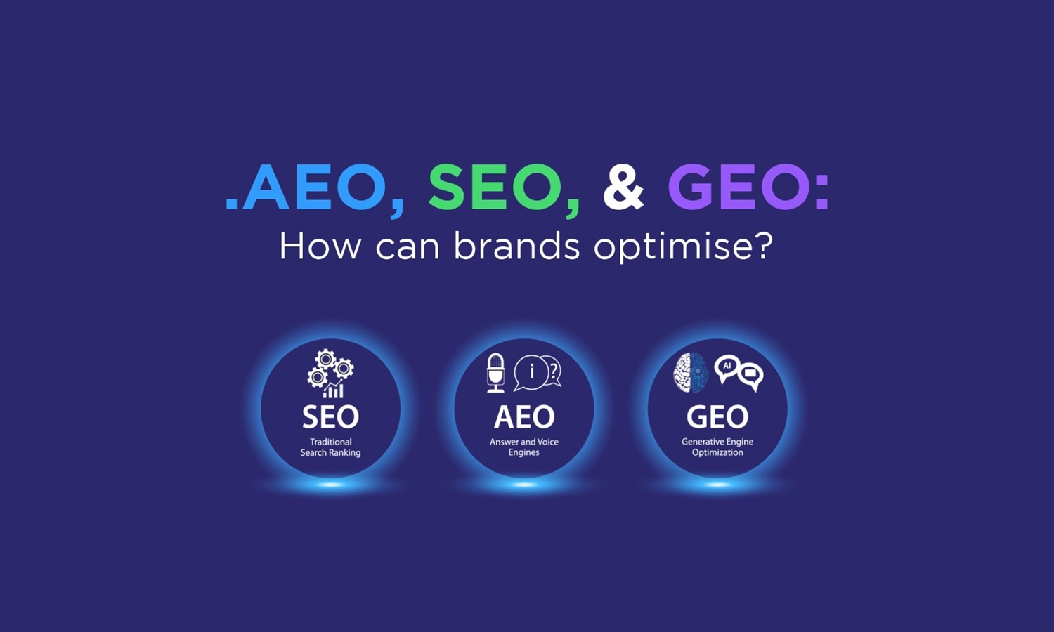 Advertising agency