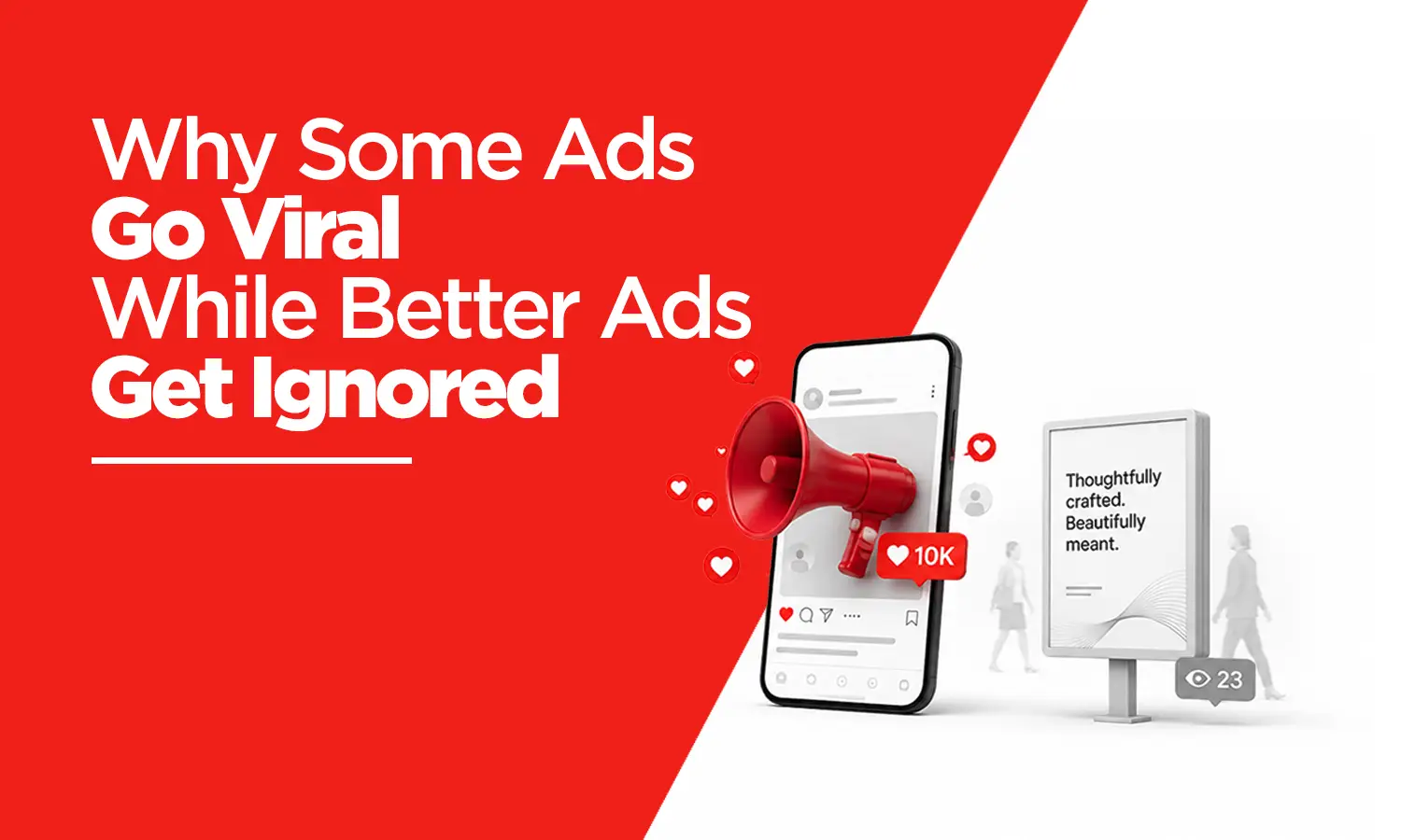 Advertising agency