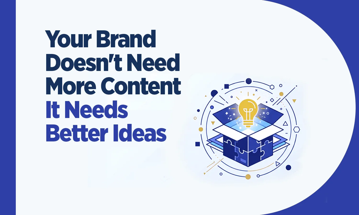 Advertising agency