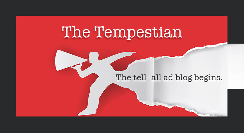 The tempestian