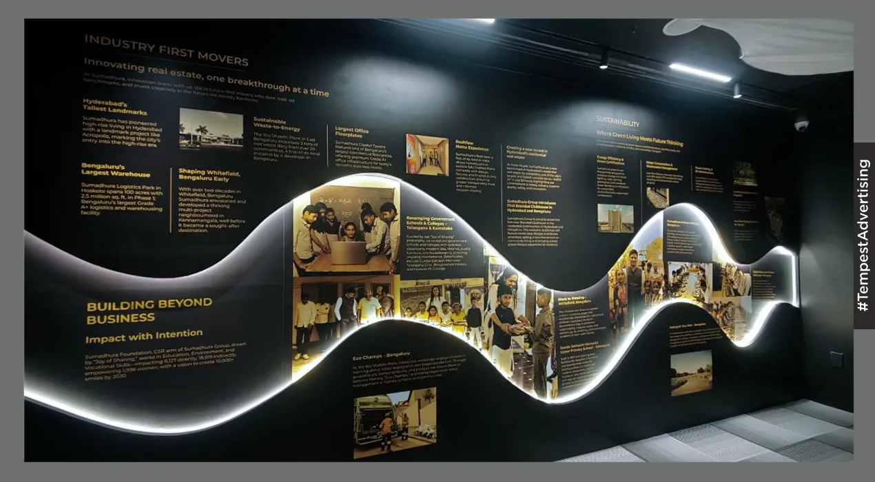 Sumadhura Palais Royale – Customer Experience Center Launch