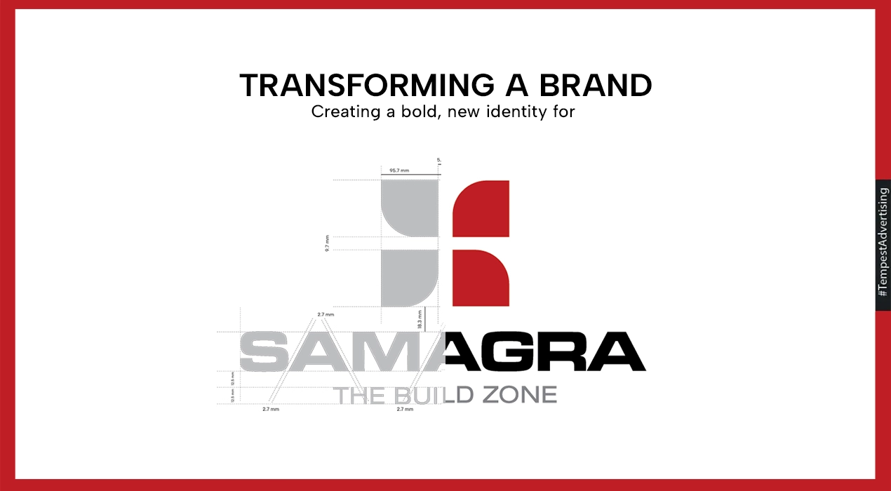 SAMAGRA The Build Zone