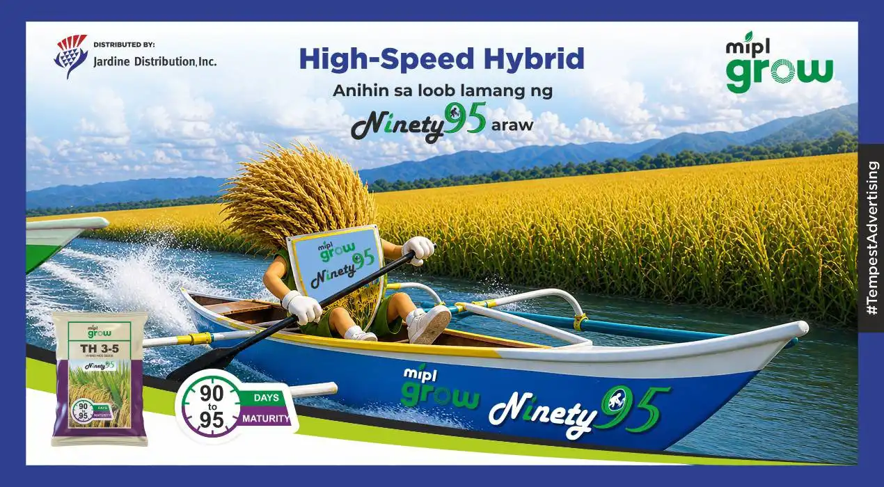 Selling a Head Start: Launching Ninety95 in the Philippines