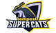 Supercats Logo