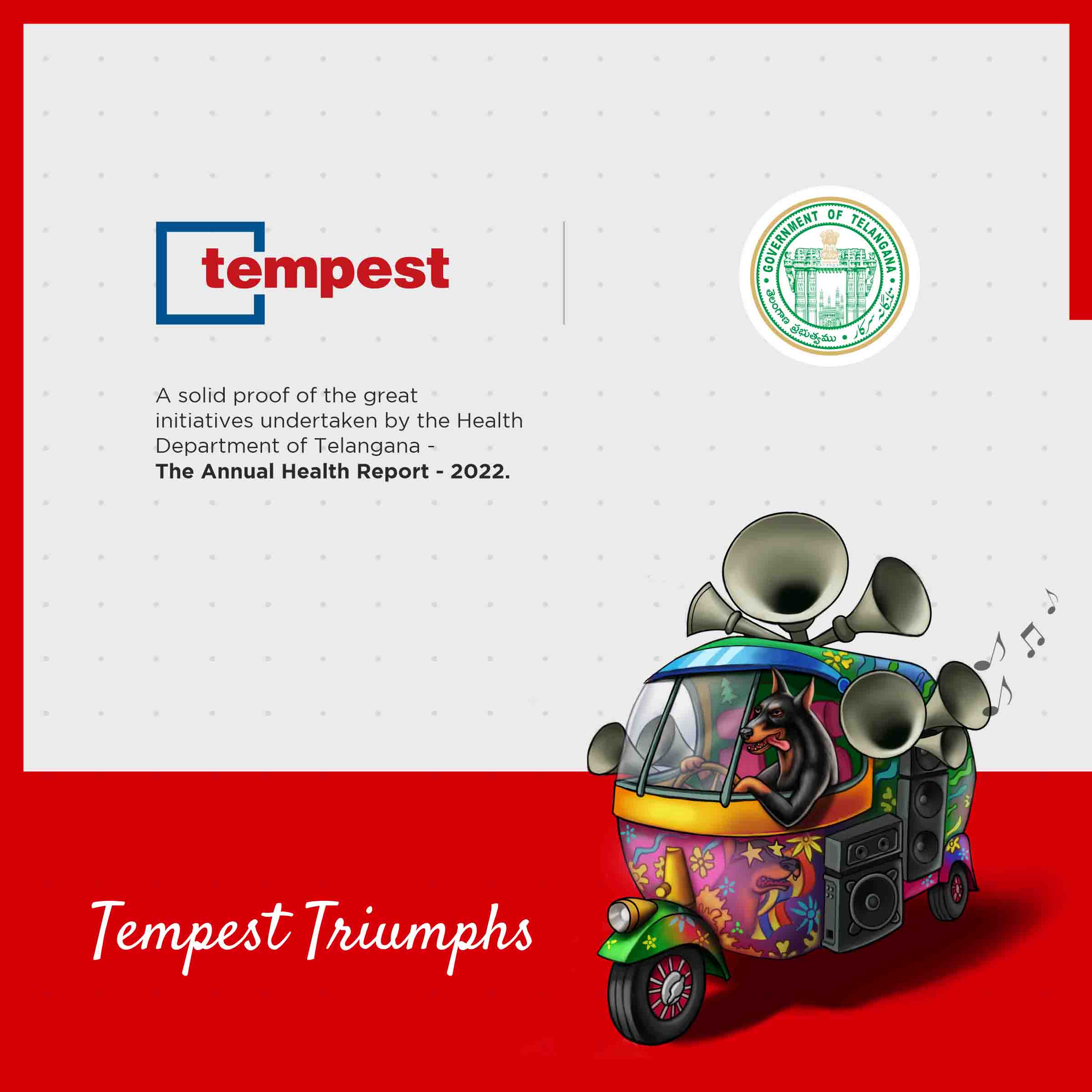 Madhuvan Brand positioning Campaign