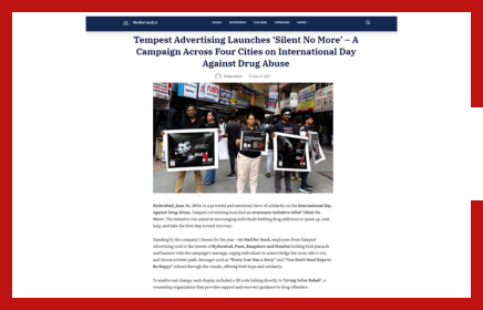 tempest advertising