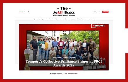 tempest advertising