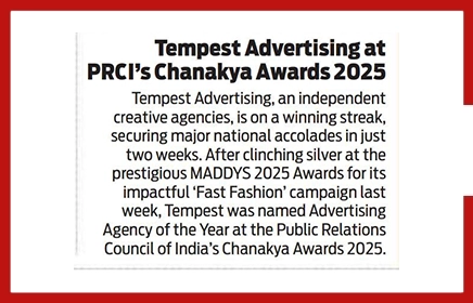 tempest advertising