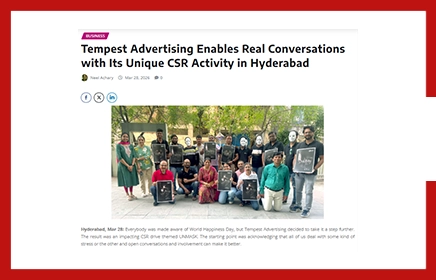 tempest advertising