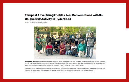 tempest advertising