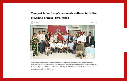 tempest advertising